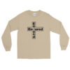Endured/Endued Men’s Long Sleeve Shirt - Image 6