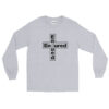 Endured/Endued Men’s Long Sleeve Shirt - Image 5