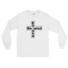 Endured/Endued Men’s Long Sleeve Shirt