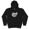 Godly Girl Kids Hoodie - Image 3