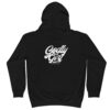 Godly Girl Kids Hoodie - Image 2