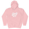 Godly Girl Kids Hoodie